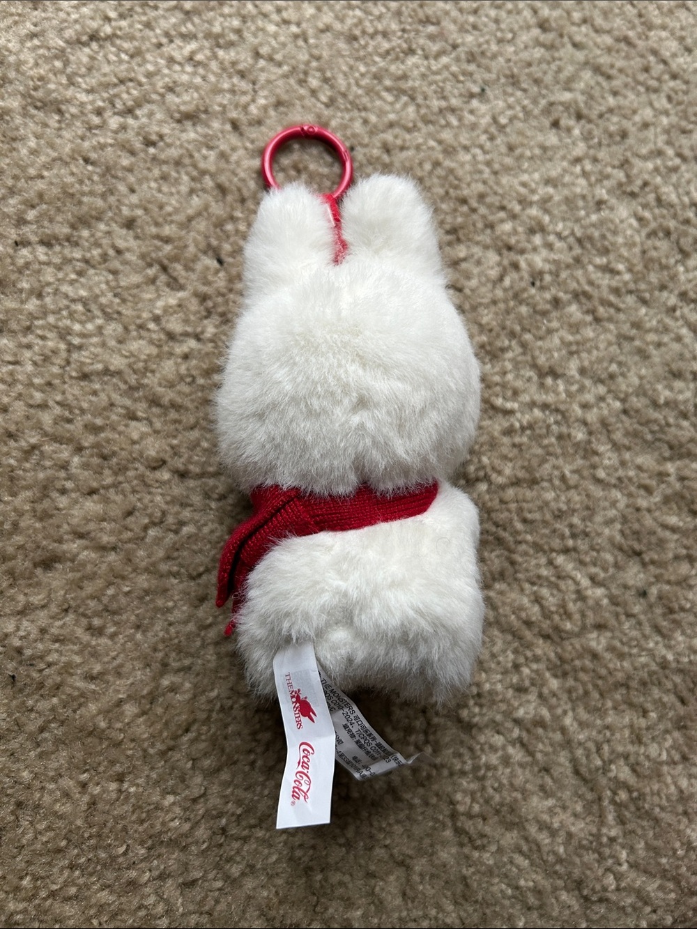 Cococola Labubu - Picture 2 of 3
